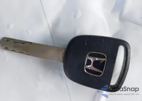 2005 Honda Odyssey Ex-L z USA, uszkodzony, nr VIN 5FNRL38795B040250